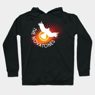 Sunburst 2 Hoodie